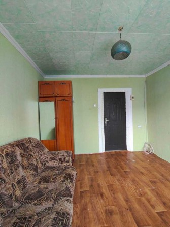 Продам комнату (гостинку) Одесская - фото 1