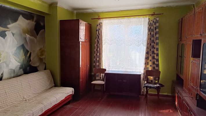 Продам комнату ул Камышева Ивана. ( Салтовский р-н) - фото 1