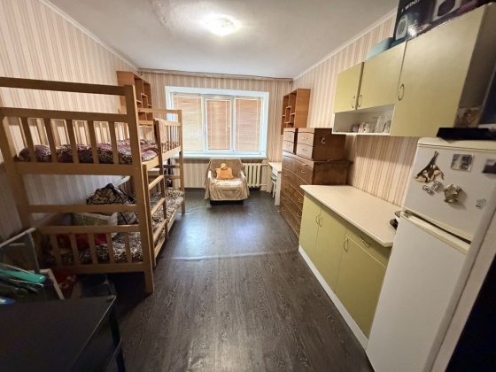 Продаж кімнати в гуртожитку 4/5 вул Миколаївська