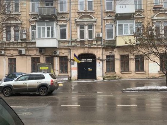 Продам комнату в коммуне Малая Арнаутская Осипова Одеса