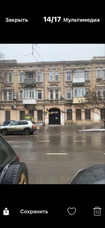 Продам комнату в коммуне Малая Арнаутская Осипова - фото 1