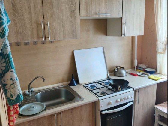 Продам комнату в 2 х комнатной квартире  на Таирова Одеса