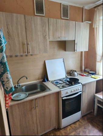 Продам комнату в 2 х комнатной квартире  на Таирова - фото 1