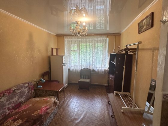 ПРОДАМ!!! Комната в коммунальной квартире 11 м ул.Космонавтов/Ген.Петрова Одесса