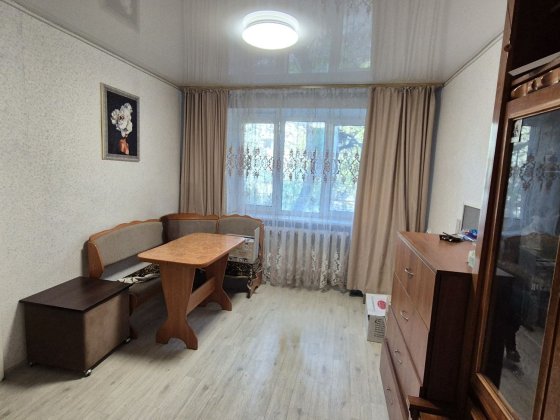 Продаж двох кімнат у гуртожитку на вул. Марсельська Одеса