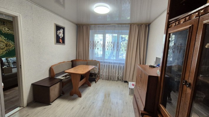 Продаж двох кімнат у гуртожитку на вул. Марсельська - фото 1