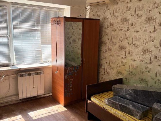 Продам комнату в коммуне в Лузановке Одеса