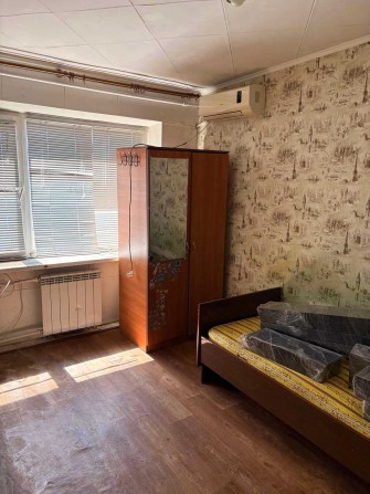 Продам комнату в коммуне в Лузановке - фото 1