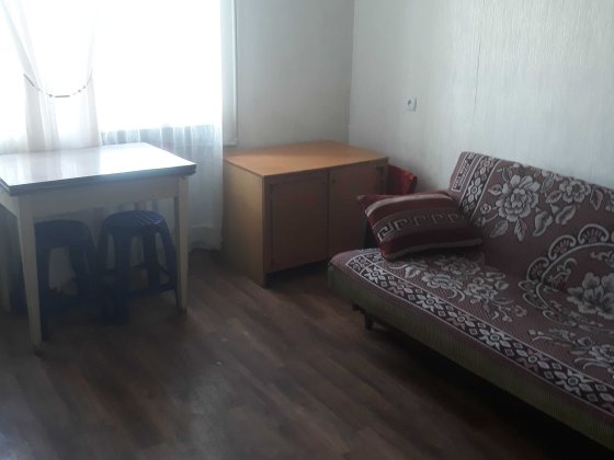 Продам комнату 18 м в общежитии на пос.Котовского Одеса