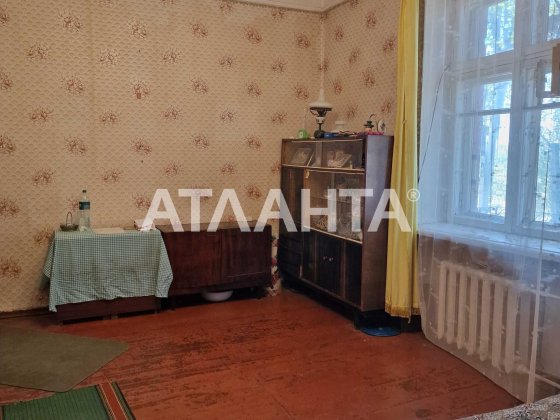 2 комнаты в коммунальной квартире по Балтской дороге Одесса