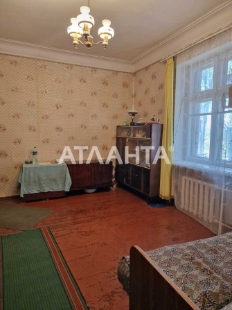 2 комнаты в коммунальной квартире по Балтской дороге - фото 1