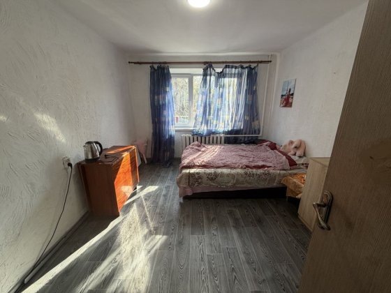 Продам комнату в коммуне на Черемушках Одесса
