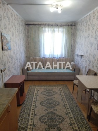 Комната в центре Черемушек - лучший вариант среди доступных - фото 1