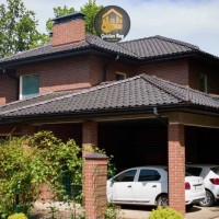 4-к котедж Бориспільський, Гора, 685000 $ Гора