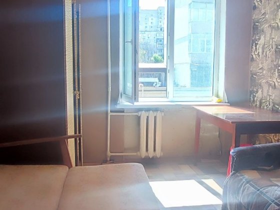 Комната в коммунальной квартире на  ул. Транспортная 7е