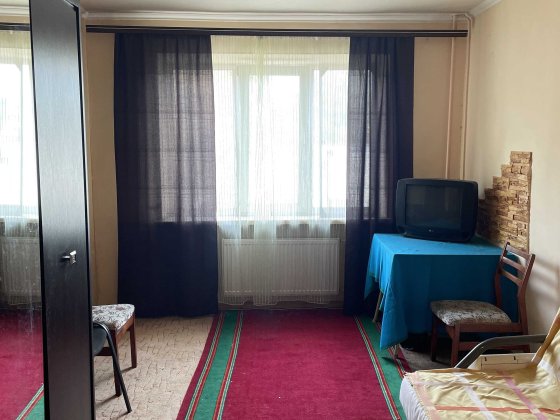 Продається кімната в комунальній квартирі на вулиці Філатова, Черемхи Одеса