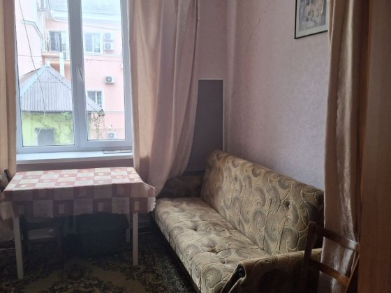 Продам Центр 1ком.в коммуне пер Маяковского/Дерибасовская Одеса