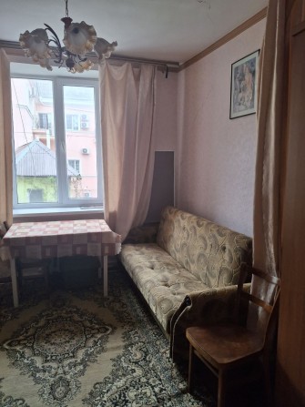 Продам Центр 1ком.в коммуне пер Маяковского/Дерибасовская - фото 1