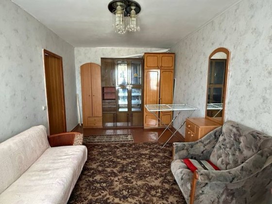 Продам комнату в бывшем общежитии на Заболотного Одесса