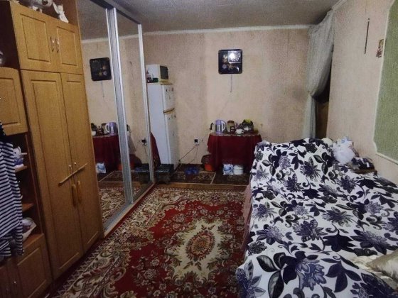 Продам 1  комнату в комуне недорого. ул. Бочарова, рядом Сильпо, Одесса. р27 Одеса