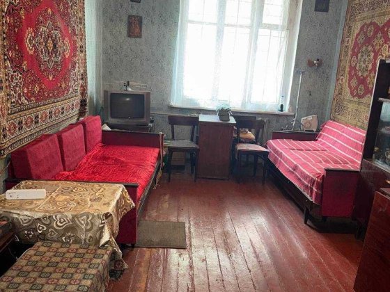Продам комнату в коммуне на Книжном переулке Одесса