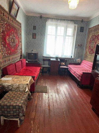 Продам комнату в коммуне на Книжном переулке - фото 1