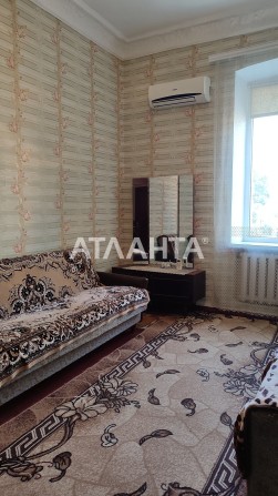 Комната в Центре Одессы рядом с морем и парком - фото 1