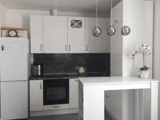 Продаж 3-к квартири вул. Світла 3д Киев