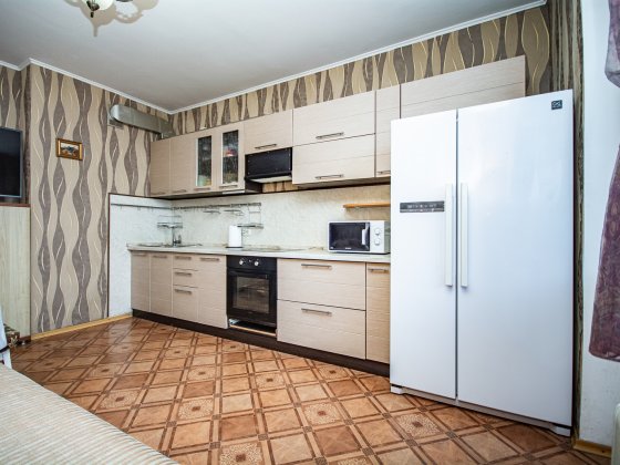 Продається світла та затишна 2-кімнатна квартира в Дарницькому районі, вул. Олени Пчілки 6 Киев
