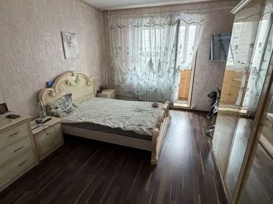 Продаж 3-к квартири вул. Героїв Дніпра 35 Киев