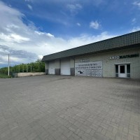 Оренда приміщення під автомобільний бізнес! Луцк