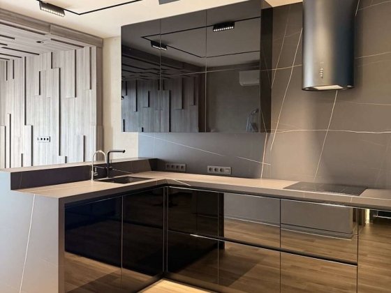 Продаж 2-к квартири Лабораторний провулок 7 Київ