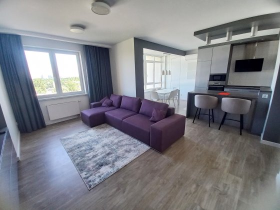 Продаж трикімнатної квартири, проспект Академіка Глушкова, 9-Д, метро Іподром Київ