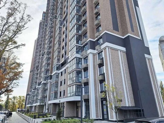 Продаж 1-к квартири вул. Васильківська 37г Киев
