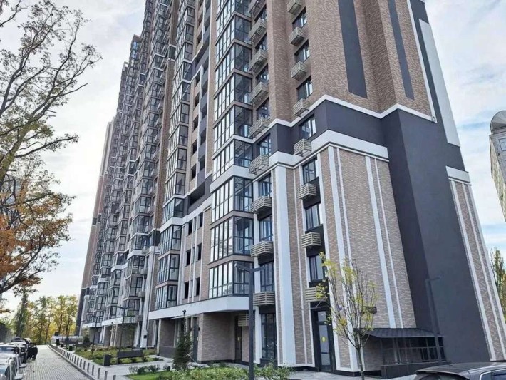 Продаж 1-к квартири вул. Васильківська 37г - фото 1