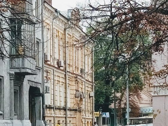 Продам 2к квартиру, історичний центр, Арсенальна, пров. Інженерний 4 Киев