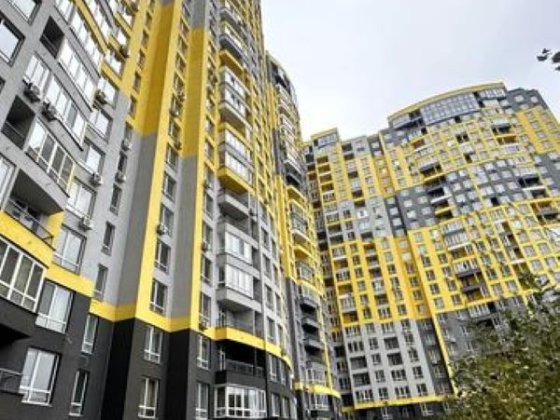 Продаж 1-к квартири вул. Кадетський Гай 10 Київ