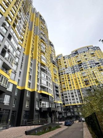 Продаж 1-к квартири вул. Кадетський Гай 10 - фото 1