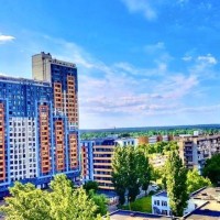 Продаж 2-к квартири вул. Богатирська 6а Киев