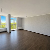 Продаж 1-кімнатної квартири біля метро Теремки з ремонтом в новому ЖК комфорт класу Авеню 42, Валерʼ Киев