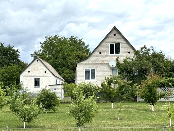Будинок цегляний 80 м2 м. Тараща ВЛАСНИК Тараща