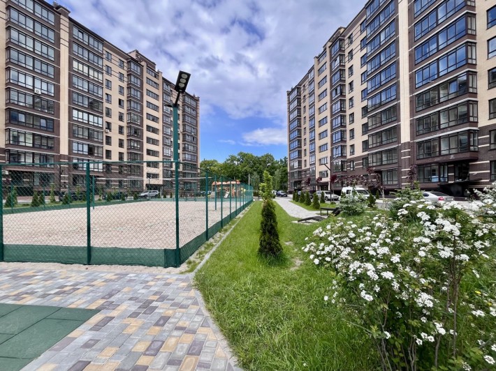 ПРОДАЖ великої 2-кімнатної квартири в Новобудові на Масанах (Іпотека/Сертифікат) - фото 1
