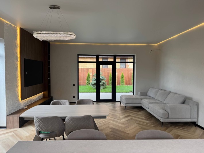 Будинок (від зубудовника) 140 м² та 5.5 соток Селекціонер | 7 км до метро Славутич | Осокорки - фото 1