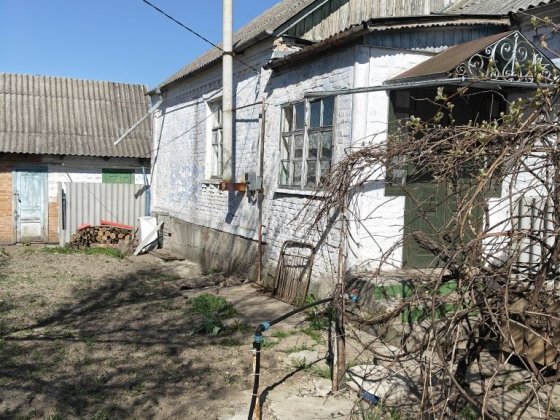 Продам частину будинку Біла Церква