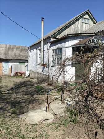 Продам частину будинку - фото 1