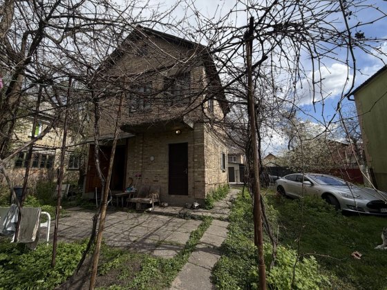 ТЕРМІНОВИЙ ПРОДАЖ ! Будиноку на Осокорках! Київ