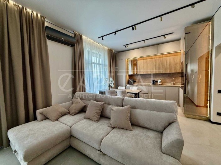 Продажа автономного дома, Осокорки, Киев - фото 1