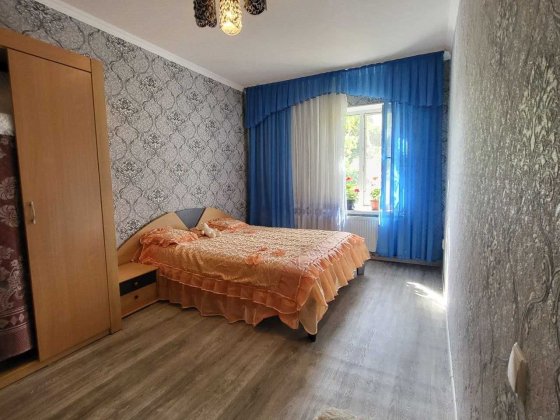 Продаж частину будинку,Січнеий прорив Белая Церковь