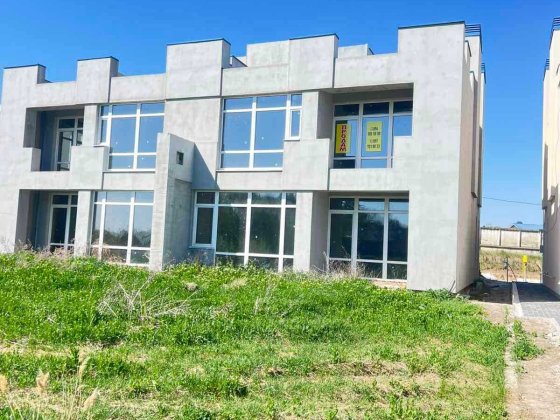 Продам таунхаус Таращанський масив Біла Церква