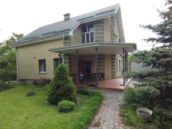 Продаж / Будинок / вул. 92-га Садова, Осокорки, Київ Київ